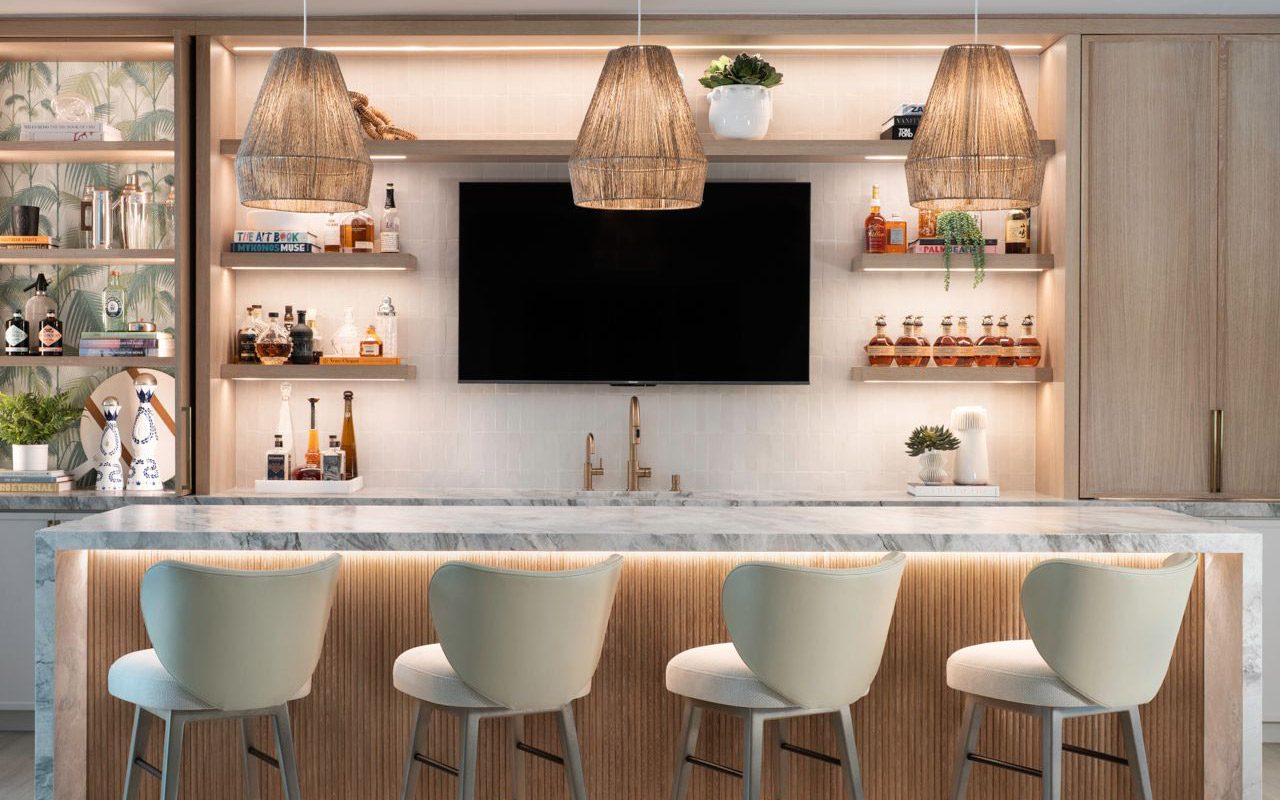 m and b coral gables bar