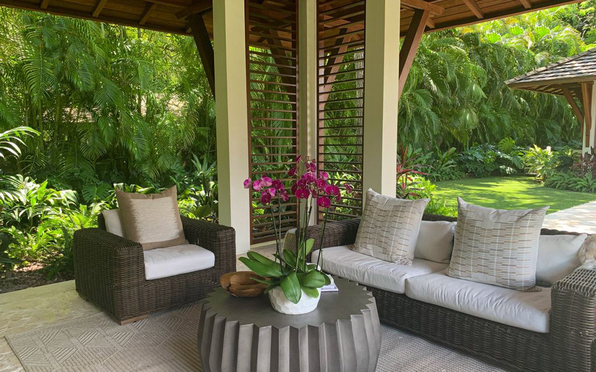 ponce davis tropical bungalow