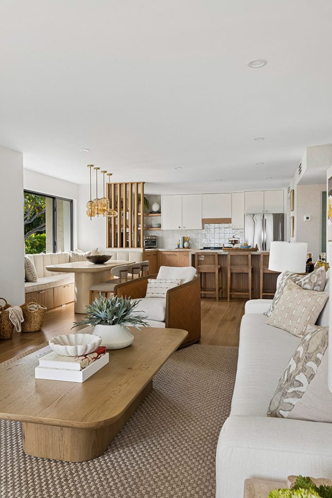 Ocean Reef getaway